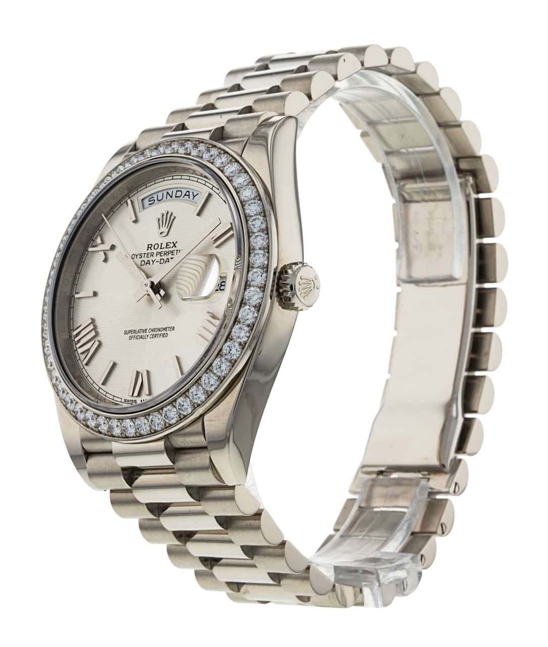 Rolex 228349 hot sale